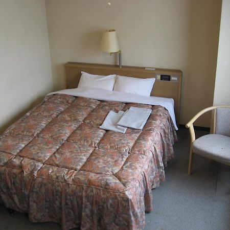 Hotel Olympia Nagano Extérieur photo