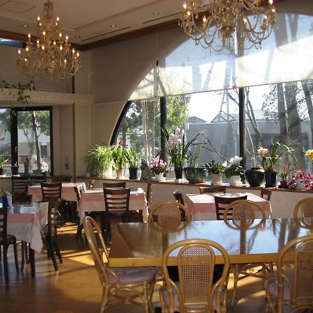 Hotel Olympia Nagano Extérieur photo