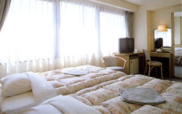 Hotel Olympia Nagano Extérieur photo