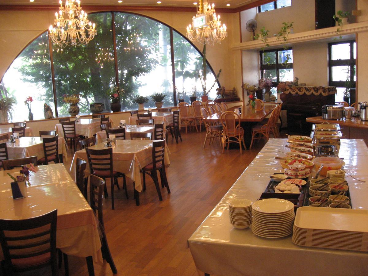 Hotel Olympia Nagano Extérieur photo