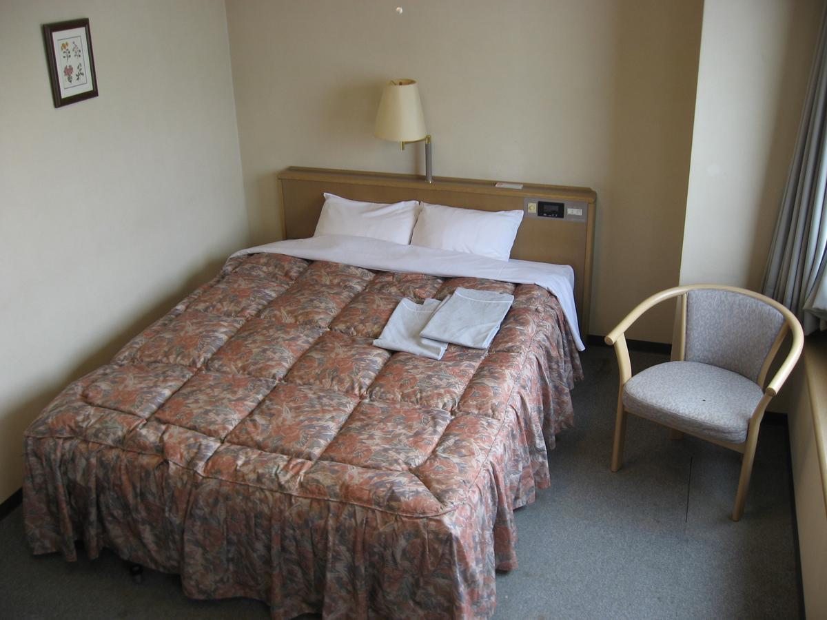 Hotel Olympia Nagano Extérieur photo