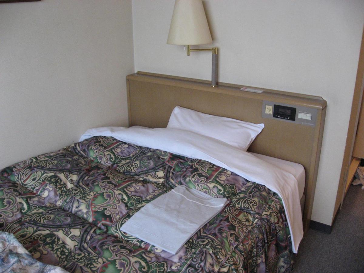 Hotel Olympia Nagano Extérieur photo